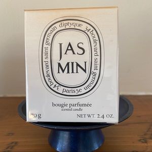 Diptyque Jasmin Scented Candle